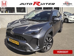 Toyota Yaris Cross - 1.5 Hybrid 130 Executive Plus pack