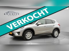 Mazda CX-5 - 2.0 TS+ 4WD
