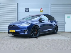 Tesla Model X - Long Range Raven, Enhanced AutoPilot3.0+FSD (twv 7.500, -)