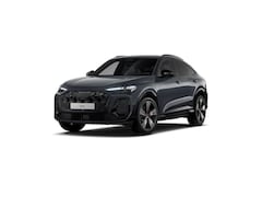 Audi Q5 SQ5 Sportback - 3.0 TFSI 367PK | UNIEK IN NEDERLAND | Trekhaak | Panorama Dak | B&O | Luchtvering | Head-u