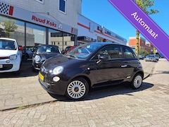Fiat 500 - 1.2 SPORT AUTOMAAT / Airco /