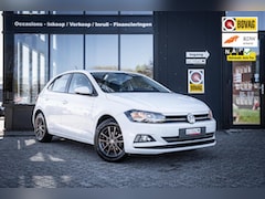 Volkswagen Polo - 1.0 TSI Comfortline*CARPLAY*CRUISE*NAVI*NAP