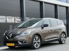 Renault Grand Scénic - 1.6 dCI Bose Head-Up 7-PERS