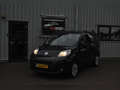 Fiat Qubo - 1.4 Active. Schuifdeur links en rechts, PDC, koude Airco