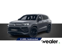Volkswagen Tayron - R-Line Edition 1.5 eHybrid 150 kW / 204 PK DSG | Black Style | Panoramadak | Trekhaak met