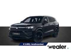 Volkswagen Tayron - R-Line Edition 1.5 eHybrid 150 kW / 204 PK DSG | Black Style | Panoramadak | Trekhaak met