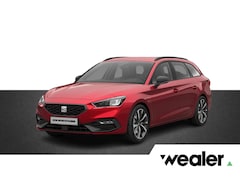 SEAT Leon Sportstourer - FR Business 1.5 TSI eHybrid 150kW / 204pk DSG | Technology Pack | Trekhaak wegklapbaar |