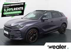 CUPRA Terramar - 1.5 TSI e-Hybrid VZ America s CUP | 272 PK | SoH 100% | Panoramadak | Matrix LED verlichti