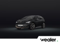 CUPRA Born - Business Limited 63 kWh 231pk / Typhoon Copper velgen / Pilot L pakket