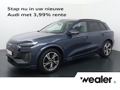 Audi Q6 SQ6 e-tron - Advanced edition e-quattro