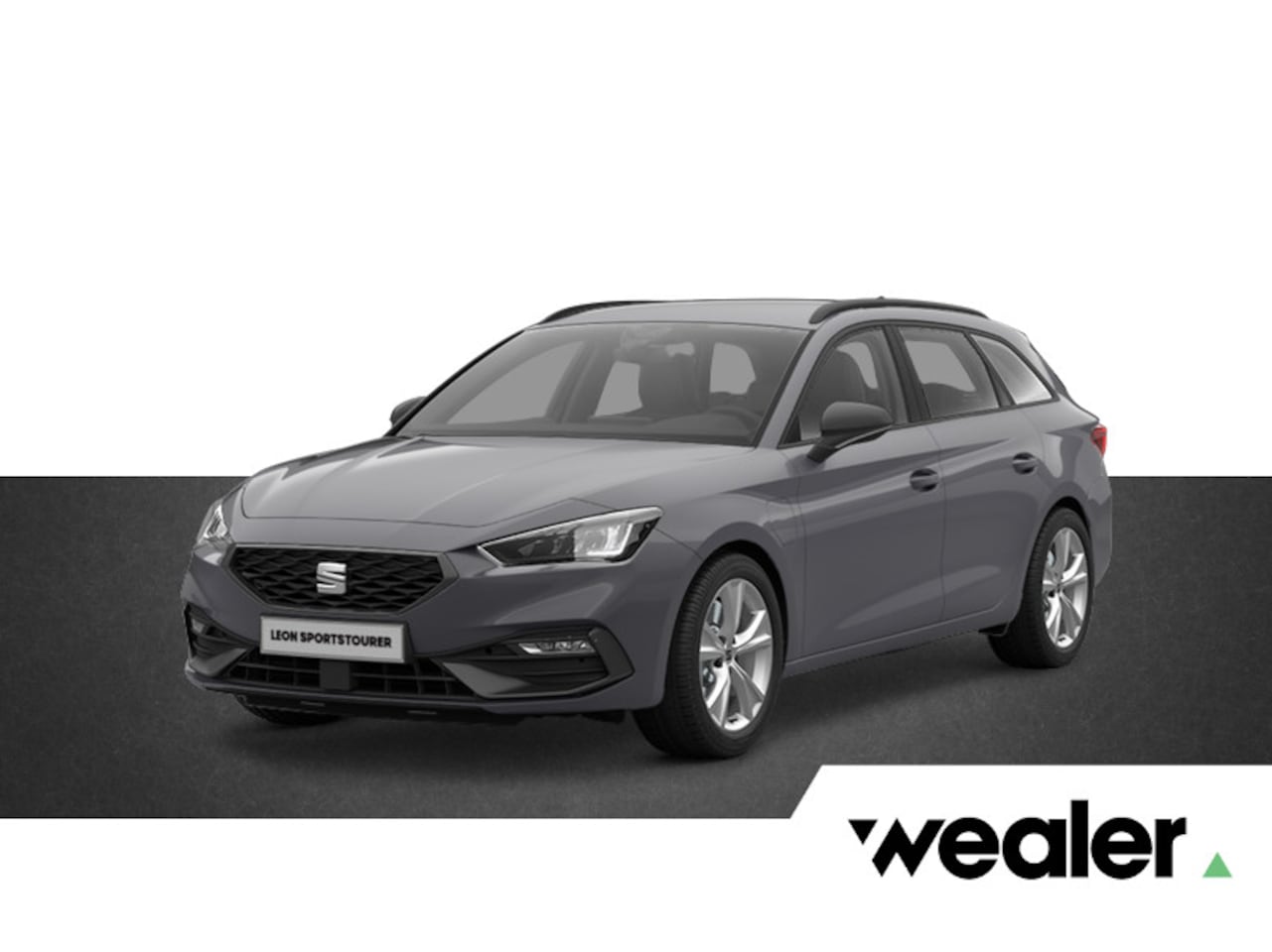 SEAT Leon Sportstourer - FR Business 1.5 TSI eHybrid 150 kW / 204 PK DSG | Trekhaak wegklapbaar | - AutoWereld.nl