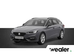 SEAT Leon Sportstourer - FR Business 1.5 TSI eHybrid 150 kW / 204 PK DSG | Trekhaak wegklapbaar |