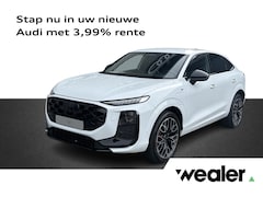 Audi Q3 Sportback - S edition e-hybrid 272 PK Sportback | Sport velgen 20" | Sonos Premium Sound System | Head
