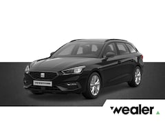 SEAT Leon Sportstourer - FR Business 1.5 TSI eHybrid 150 kW / 204 PK DSG | Panoramadak |