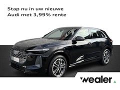Audi Q5 - Advanced edition e-Hybrid 220 kW / 299 PK | Passagiersdisplay | Head-up display | Bang & O