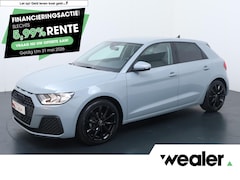 Audi A1 Sportback - 25 TFSI Pro Line | 95 PK | Airco | Lane assist | Apple Carplay/Android Auto |
