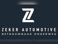 Zeker Automotive B.V. logo