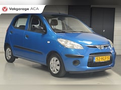 Hyundai i10 - 1.1 Active Cool /// 80.000 km /// AIRCO ///