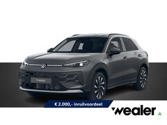 Volkswagen T-Roc - Life First Edition 1.5 eTSI 85 kW / 116 PK DSG | Comfort pakket | LED Plus verlichting met