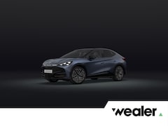 CUPRA Tavascan - VZ Extreme 82 kWh 340pk / Etna velgen / 4-wiel aandrijving / CUP Bucket Seats, Hero Encela