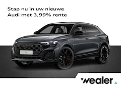 Audi Q8 - Pro Line S Competition (C2 PI) 60 TFSI e 360 kW / Per direct beschikbaar | Sportstoelen pl