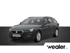 SEAT Leon Sportstourer - Style 1.5 TSI 85 kW / 115 PK Stationwagen 6 versn