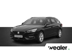 SEAT Leon Sportstourer - FR Business 1.5 TSI eHybrid 150 kW / 204 PK DSG | Black pack | Safe & Driving pack |