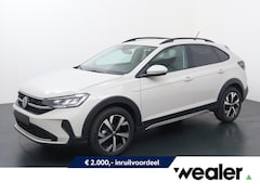 Volkswagen Taigo - Life Edition 1.0 TSI 85 kW / 116 PK 7 versn. DSG | Climatronic | Parkeersensoren voor & ac