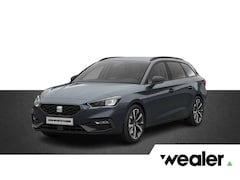 SEAT Leon Sportstourer - FR Business 1.5 TSI eHybrid 150kW / 204pk DSG | Technology Pack | Trekhaak wegklapbaar |