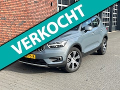 Volvo XC40 - 2.0 B4 Inscription BTW 360°Camera/Memory/Adapt.Cruise/Keyless/Clima/AppConnect