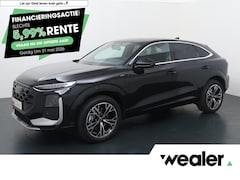 Audi Q3 Sportback - 1.5 200kW e-hybrid S edition