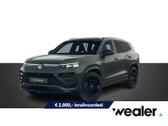 Volkswagen Tayron - R-Line Edition 1.5 eHybrid 200 kW / 272 PK DSG | Black Style | Panoramadak | Trekhaak met