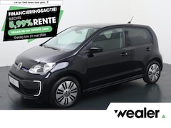 Volkswagen e-Up! - Edition | 83 PK | SoH 90% | Climate control | Achteruitrijcamera | Stoelverwarming | Cruis