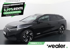 Volkswagen ID.7 Tourer - Pro Limited Edition 77 kWh accu 210 kW / 286 PK | 17% bijtelling | Exterieur pakket plus |