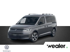 Volkswagen Caddy Maxi - Bedrijfswagens Kombi Style 1.5 eHybrid EU6 85 kW (115 pk) 2970 mm