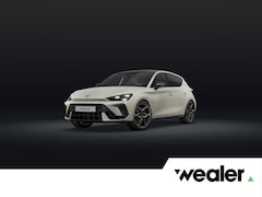 CUPRA Leon - 1.5 TSI e-Hybrid VZ Performance 272pk / Polar Copper velgen / Panoramisch schuifdak / Senn