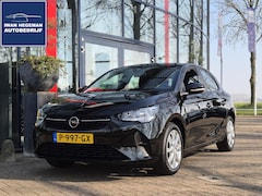 Opel Corsa - 1.2 Edition | Airco | Navigatie | Licht metalen velgen | Cruise Control | Electr. ramen vo