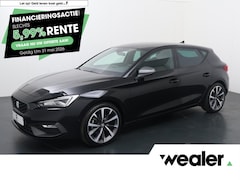 SEAT Leon - 1.5 TSI FR Launch Edition | 150 PK | Climate control | Adaptive cruise control | Apple Car