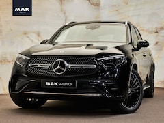 Mercedes-Benz GLC-klasse - 400e 4Matic AMG Line, pano, luchtv., 4-wielbest, Burmester, tr.haak, HUD, ACC, 360 camera,