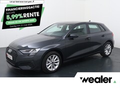 Audi A3 Sportback - 30 TFSI Pro Line | 110 PK | Automaat | Climate control | Apple Carplay/Android Auto |