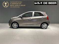 Kia Picanto - 1.0 CVVT 69 PK 5D Super Pack Clima LMV LED