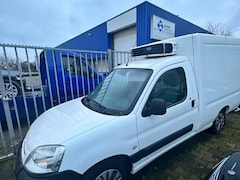 Citroën Berlingo - 2.0 HDI 800 Professionnel koel / vries auto