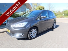 Ford C-Max - 1.5 150PK Titanium AUTOMAAT 47dkm