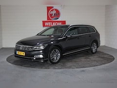 Volkswagen Passat Variant - 1.5 TSI Highline Business R, Automaat, NL auto, Dealer onderhouden, Leder, Electr achterkl