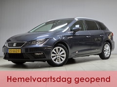 SEAT Leon ST - 1.0 EcoTSI Style Business Intense/ Facelift/ Lane-Assist./ 16'' LMV/ Keyless/ Navi/ Clima/