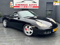Porsche Boxster S - 3.2 |ORG NL|IN UITMUNTENDE STAAT
