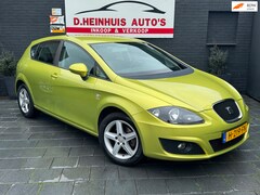 SEAT Leon - 1.4 *NETTE AUTO*APK 02-2027