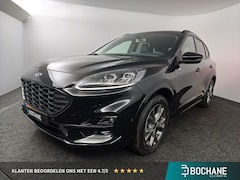 Ford Kuga - 2.5 PHEV ST-Line Automaat | Camera | Navigatie | Stoelverwarming en Voorruitverwarming
