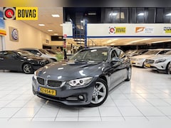 BMW 4-serie Gran Coupé - 420i Cent Hi Exec Bovag Garantie Automaat