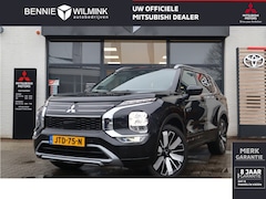 Mitsubishi Outlander - 2.4 PHEV Instyle Trekhaak | 1.600 kg trekgewicht
